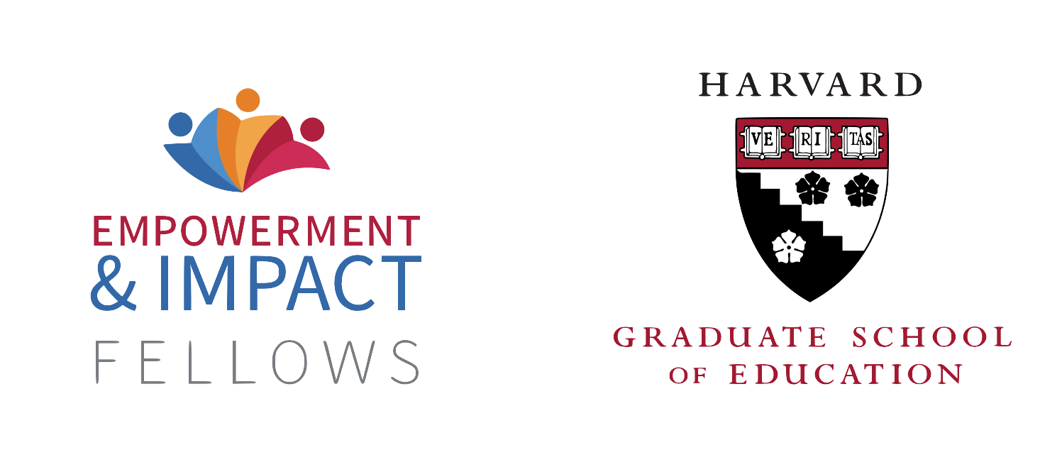 HGSE Equity and Inclusion Fellows logo