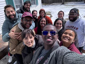 2023-24 EIF Retreat