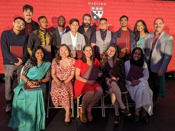 EIF 22-23 at Convocation