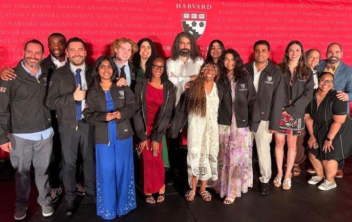 2025-26 Fellows