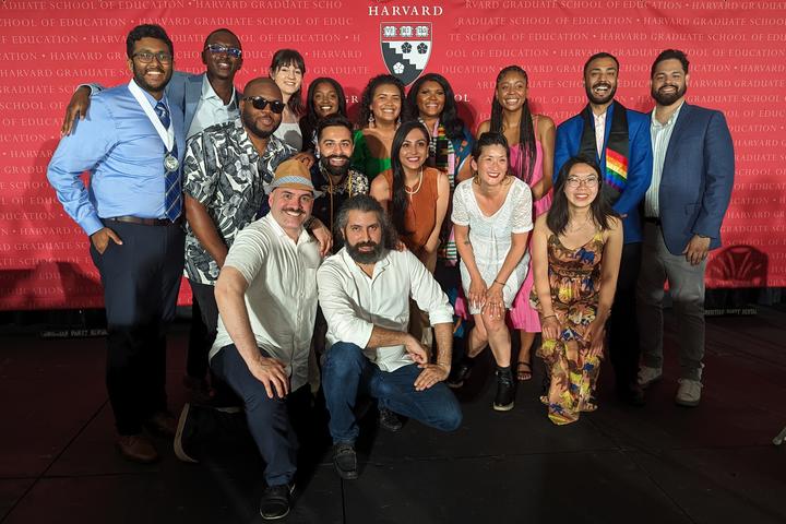 2023-24 Equity & Inclusion Fellows