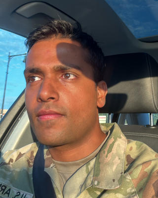 Ram Solanki