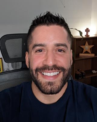 Andrés Porras Gutiérrez