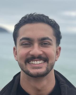 Adam Ahmad