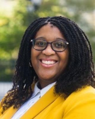 Alexis O. Harewood