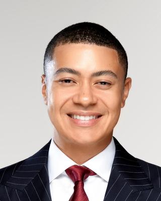 Joseph Kemp