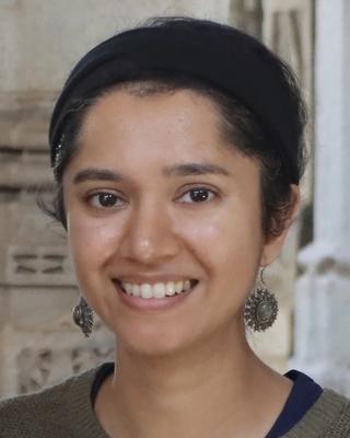 Manjari Randeria