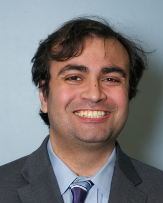 Neil Sharma