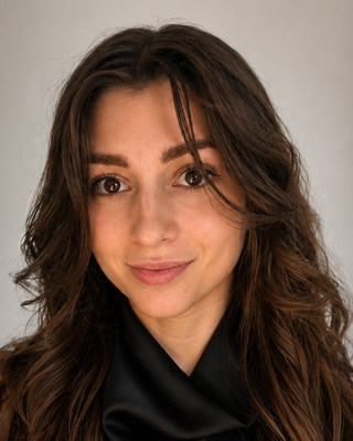 Oleksandra Taranova