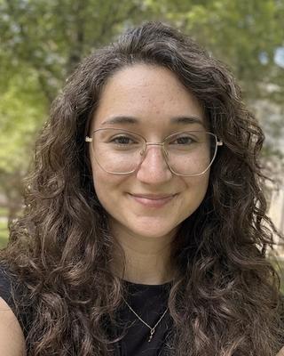 Yael Crupnicoff
