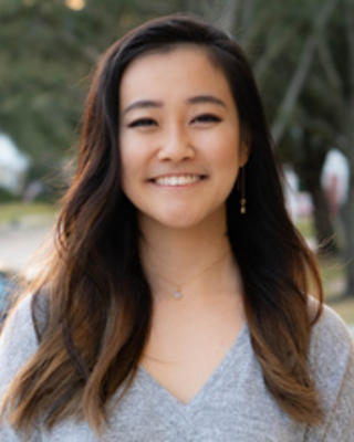 Amy Dong
