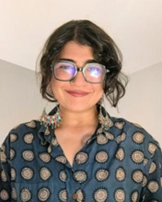 Angela Mathew