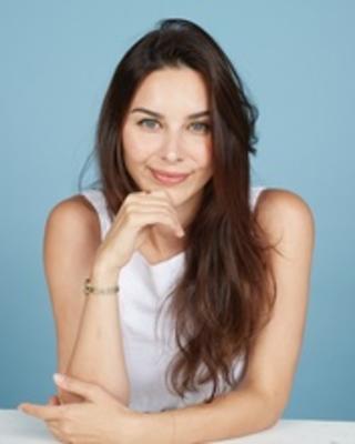 Ceren Koca