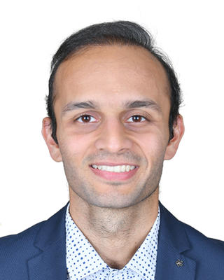 Darsh Golechha