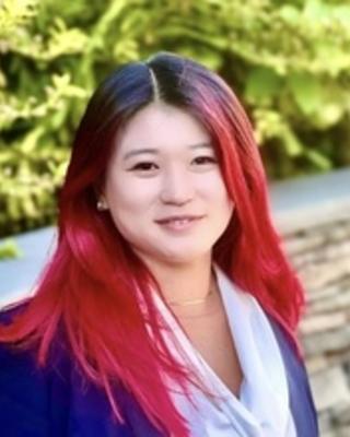 Jenny Kang