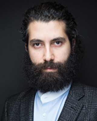 Dr. Houman Harouni