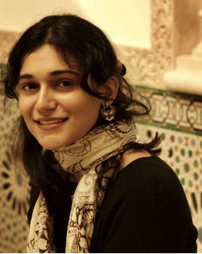 Ananya Rai