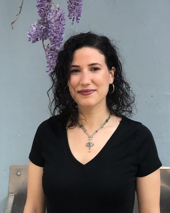 Hanan Wuhush