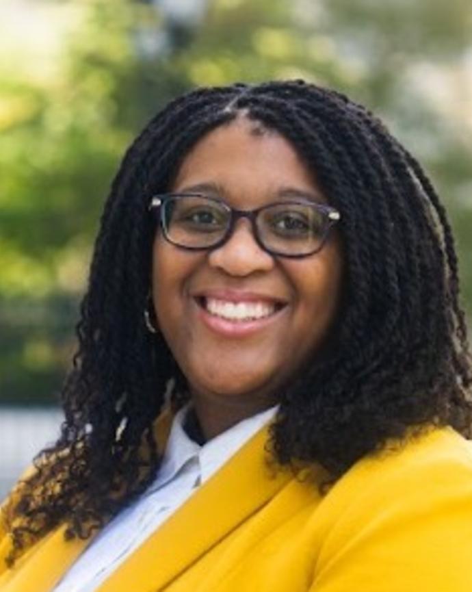 Alexis O. Harewood