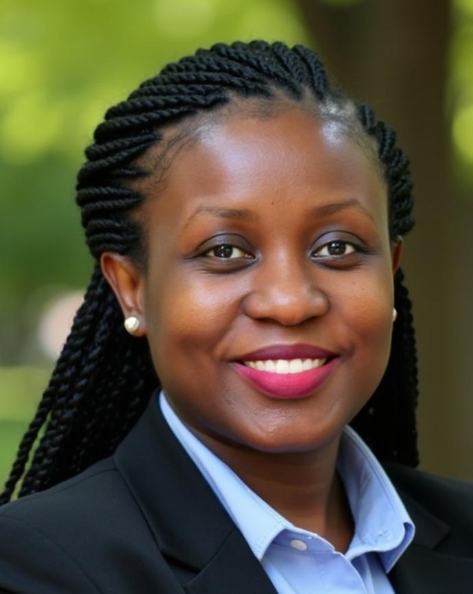 Barbara Mutabazi