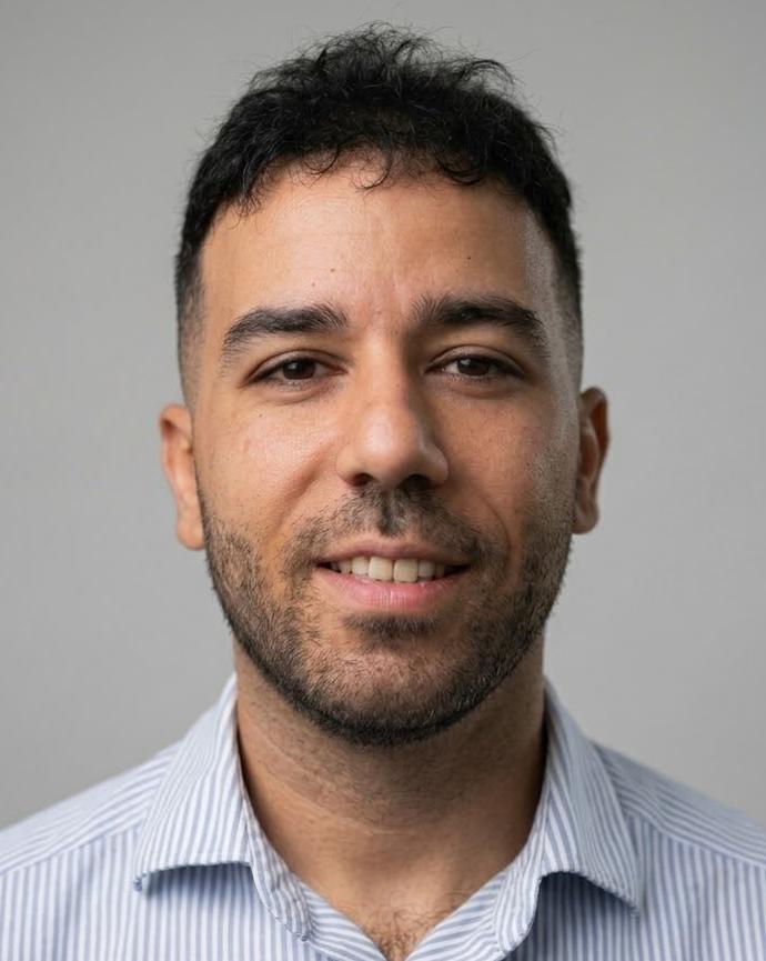 Rachid Makra