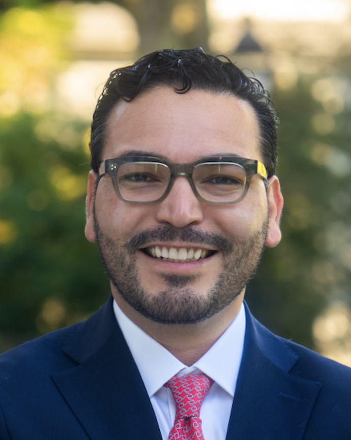 Tommy Gonzalez