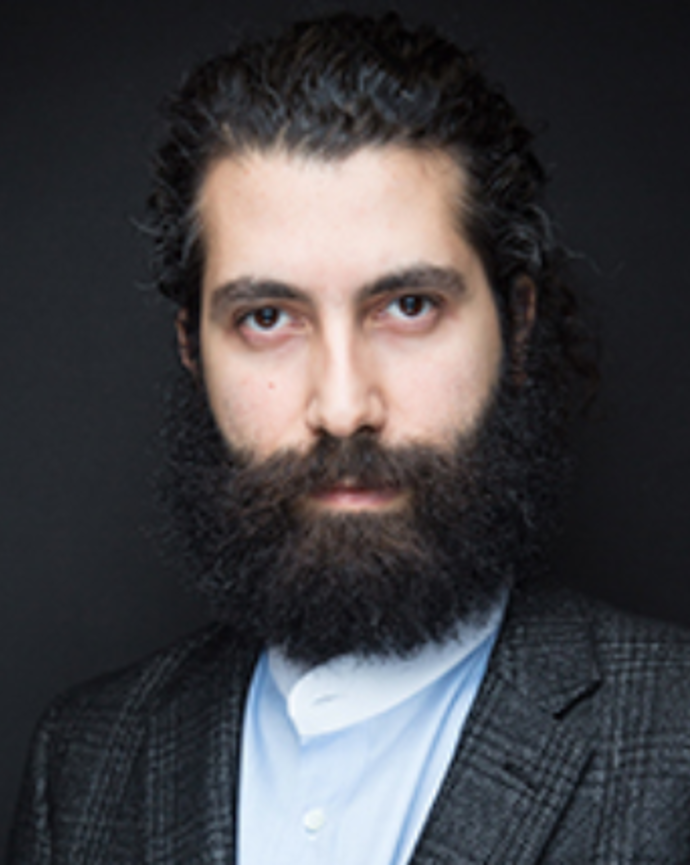 Dr. Houman Harouni